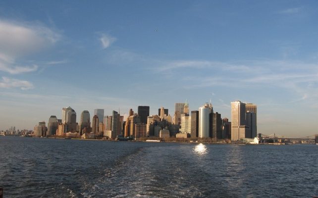 Manhattan